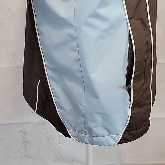 Free Country Radiance ski jacket outerwear women's Size M - Picture 6 of 11